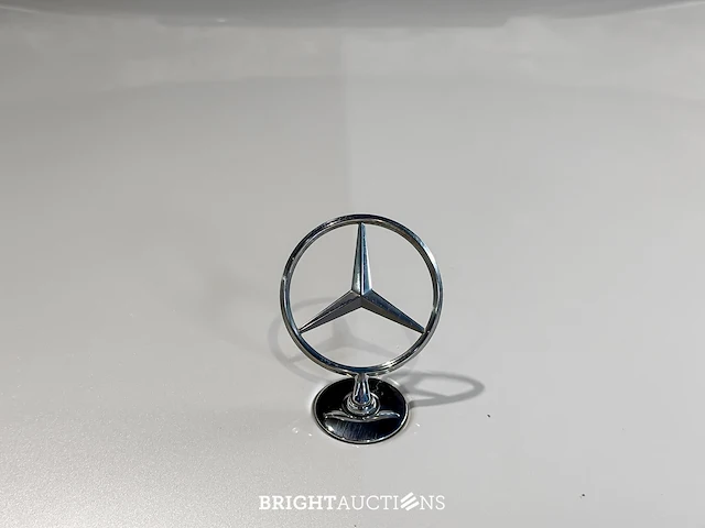 Mercedes-benz s500 maybach 4.7 v8 455pk 2015 s-klasse, hvj-20-s - afbeelding 72 van  72