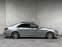 Mercedes-benz s550 4.6 v8 455pk 2013 s-klasse - afbeelding 2 van  44