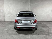 Mercedes-benz s550 4.6 v8 455pk 2013 s-klasse - afbeelding 6 van  44