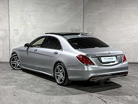 Mercedes-benz s550 4.6 v8 455pk 2013 s-klasse - afbeelding 7 van  44