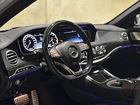 Mercedes-benz s550 4.6 v8 455pk 2013 s-klasse - afbeelding 10 van  44