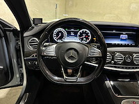 Mercedes-benz s550 4.6 v8 455pk 2013 s-klasse - afbeelding 11 van  44