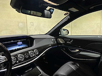 Mercedes-benz s550 4.6 v8 455pk 2013 s-klasse - afbeelding 13 van  44