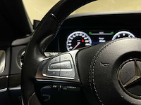 Mercedes-benz s550 4.6 v8 455pk 2013 s-klasse - afbeelding 15 van  44