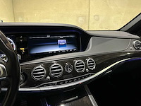 Mercedes-benz s550 4.6 v8 455pk 2013 s-klasse - afbeelding 22 van  44