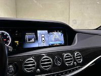 Mercedes-benz s550 4.6 v8 455pk 2013 s-klasse - afbeelding 24 van  44