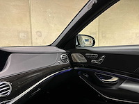 Mercedes-benz s550 4.6 v8 455pk 2013 s-klasse - afbeelding 25 van  44