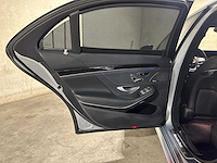 Mercedes-benz s550 4.6 v8 455pk 2013 s-klasse - afbeelding 29 van  44