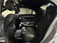 Mercedes-benz s550 4.6 v8 455pk 2013 s-klasse - afbeelding 30 van  44