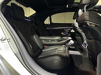 Mercedes-benz s550 4.6 v8 455pk 2013 s-klasse - afbeelding 35 van  44