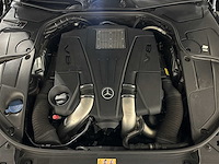 Mercedes-benz s550 4.6 v8 455pk 2013 s-klasse - afbeelding 38 van  44