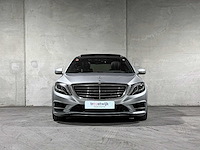 Mercedes-benz s550 4.6 v8 455pk 2013 s-klasse - afbeelding 40 van  44