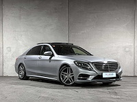 Mercedes-benz s550 4.6 v8 455pk 2013 s-klasse - afbeelding 42 van  44