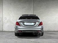 Mercedes-benz s550 4.6 v8 455pk 2013 s-klasse - afbeelding 5 van  44