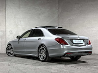 Mercedes-benz s550 4.6 v8 455pk 2013 s-klasse - afbeelding 8 van  44