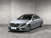 Mercedes-benz s550 4.6 v8 455pk 2013 s-klasse - afbeelding 1 van  44