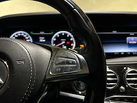 Mercedes-benz s550 4.6 v8 455pk 2013 s-klasse - afbeelding 16 van  44