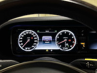 Mercedes-benz s550 4.6 v8 455pk 2013 s-klasse - afbeelding 19 van  44