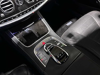 Mercedes-benz s550 4.6 v8 455pk 2013 s-klasse - afbeelding 21 van  44