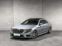 Mercedes-benz s550 4.6 v8 455pk 2013 s-klasse - afbeelding 12 van  44