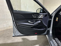 Mercedes-benz s550 4.6 v8 455pk 2013 s-klasse - afbeelding 26 van  44