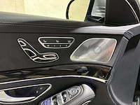 Mercedes-benz s550 4.6 v8 455pk 2013 s-klasse - afbeelding 27 van  44