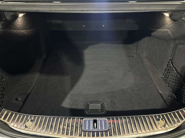 Mercedes-benz s550 4.6 v8 455pk 2013 s-klasse - afbeelding 31 van  44