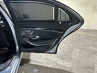 Mercedes-benz s550 4.6 v8 455pk 2013 s-klasse - afbeelding 33 van  44