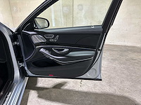 Mercedes-benz s550 4.6 v8 455pk 2013 s-klasse - afbeelding 36 van  44