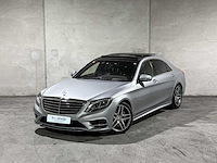 Mercedes-benz s550 4.6 v8 455pk 2013 s-klasse - afbeelding 34 van  44