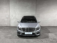 Mercedes-benz s550 4.6 v8 455pk 2013 s-klasse - afbeelding 41 van  44