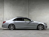 Mercedes-benz s550 4.6 v8 455pk 2013 s-klasse - afbeelding 44 van  44