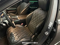Mercedes-benz s580 e lang amg line 4matic 517pk 2023 (origineel-nl) s-klasse, s-445-vd - afbeelding 2 van  78