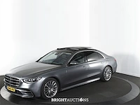 Mercedes-benz s580 e lang amg line 4matic 517pk 2023 (origineel-nl) s-klasse, s-445-vd