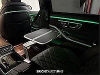 Mercedes-benz s580 e lang amg line 4matic 517pk 2023 (origineel-nl) s-klasse, s-445-vd - afbeelding 20 van  78