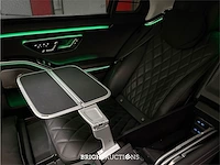 Mercedes-benz s580 e lang amg line 4matic 517pk 2023 (origineel-nl) s-klasse, s-445-vd - afbeelding 21 van  78