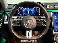 Mercedes-benz s580 e lang amg line 4matic 517pk 2023 (origineel-nl) s-klasse, s-445-vd - afbeelding 28 van  78