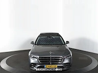 Mercedes-benz s580 e lang amg line 4matic 517pk 2023 (origineel-nl) s-klasse, s-445-vd - afbeelding 23 van  78