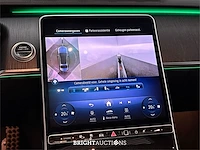 Mercedes-benz s580 e lang amg line 4matic 517pk 2023 (origineel-nl) s-klasse, s-445-vd - afbeelding 46 van  78