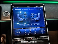 Mercedes-benz s580 e lang amg line 4matic 517pk 2023 (origineel-nl) s-klasse, s-445-vd - afbeelding 48 van  78