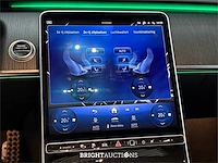 Mercedes-benz s580 e lang amg line 4matic 517pk 2023 (origineel-nl) s-klasse, s-445-vd - afbeelding 49 van  78