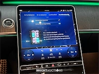 Mercedes-benz s580 e lang amg line 4matic 517pk 2023 (origineel-nl) s-klasse, s-445-vd - afbeelding 51 van  78