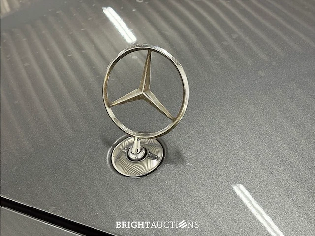 Mercedes-benz s580 e lang amg line 4matic 517pk 2023 (origineel-nl) s-klasse, s-445-vd - afbeelding 54 van  78