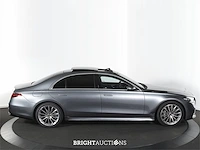 Mercedes-benz s580 e lang amg line 4matic 517pk 2023 (origineel-nl) s-klasse, s-445-vd - afbeelding 45 van  78