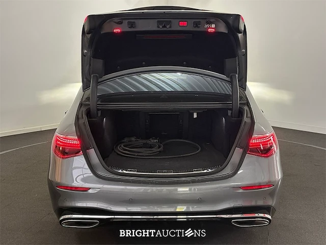 Mercedes-benz s580 e lang amg line 4matic 517pk 2023 (origineel-nl) s-klasse, s-445-vd - afbeelding 61 van  78
