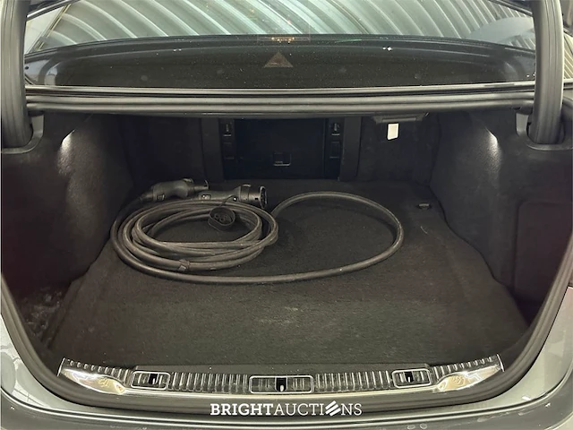 Mercedes-benz s580 e lang amg line 4matic 517pk 2023 (origineel-nl) s-klasse, s-445-vd - afbeelding 64 van  78