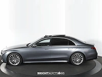 Mercedes-benz s580 e lang amg line 4matic 517pk 2023 (origineel-nl) s-klasse, s-445-vd - afbeelding 56 van  78