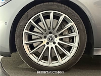 Mercedes-benz s580 e lang amg line 4matic 517pk 2023 (origineel-nl) s-klasse, s-445-vd - afbeelding 69 van  78