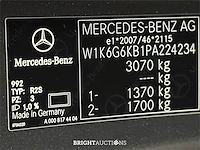 Mercedes-benz s580 e lang amg line 4matic 517pk 2023 (origineel-nl) s-klasse, s-445-vd - afbeelding 74 van  78