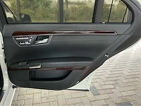 Mercedes benz s600 lang | 5.5 v12 biturbo | 517 pk | 2006 | youngtimer | abc | night view assist | bi-xenon | premium sound | btw auto - afbeelding 18 van  44